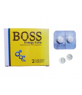 tabletki na erekcje boss energy extra ginseng