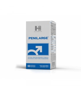 Tabletki Na Powiększenie Penisa Penilarge