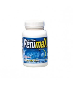 Tabletki Na Powiększenie Penisa Penimax