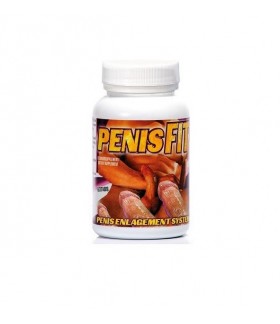 Tabletki Na Powiększenie Penisa Penis Fit