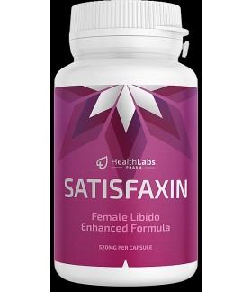 Tabletki Satisfaxin Na Silne Kobiece Libido