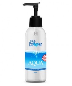 Lubrykant na bazie wody be lover Aqua