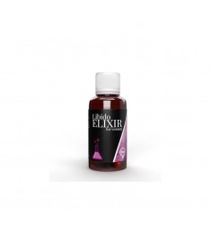 Krople na wzrost libido Supl. diety Libido Elixir for Women