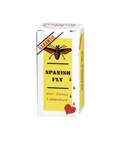 krople hiszpańska mucha spanish fly