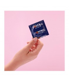 Klasyczne Prezerwatywy Control nature sexshop jastrzebie