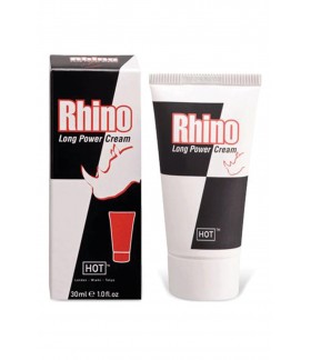 Żel Opóźniający Wytrysk Rhino Long Power Cream