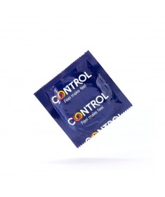 Prezerwatywy z wypustkami Control Sensual Intense Dots