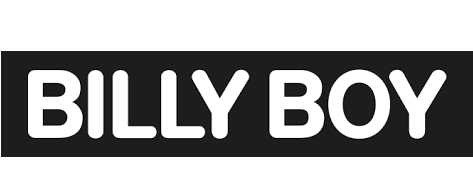 logo billy boy